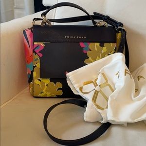 Trina Turk NWT Crossbody